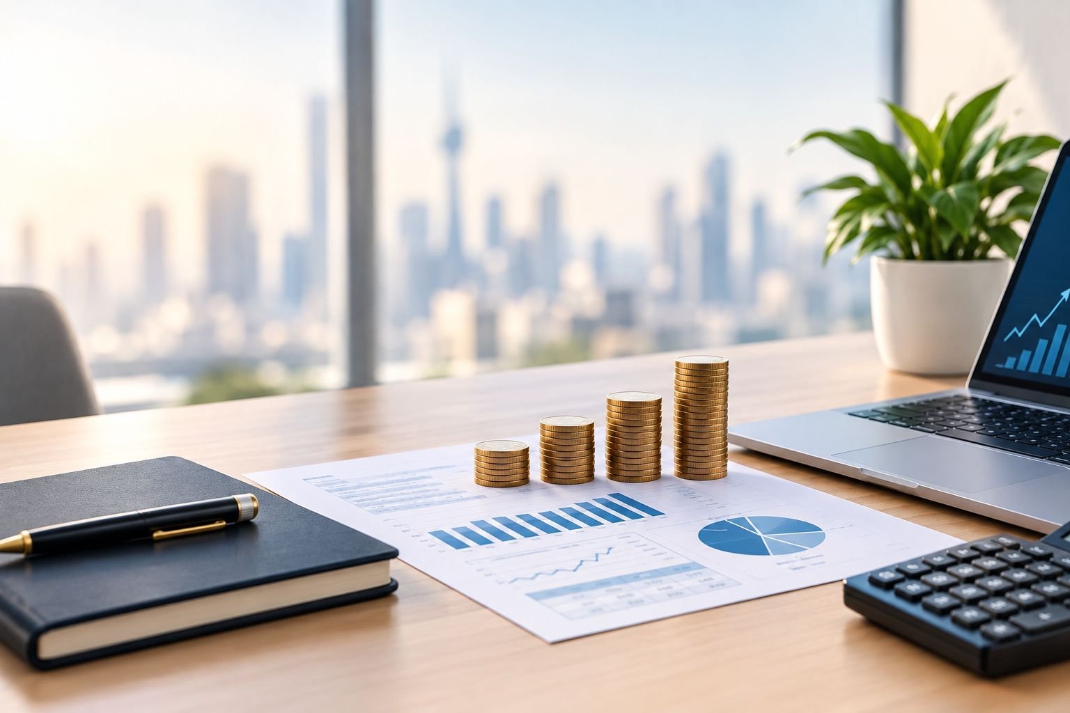 You’ve Received an Investment, Now What?