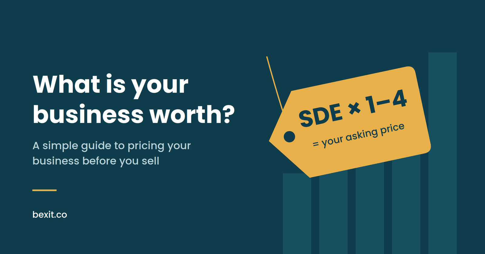 How to Set Your Asking Price?